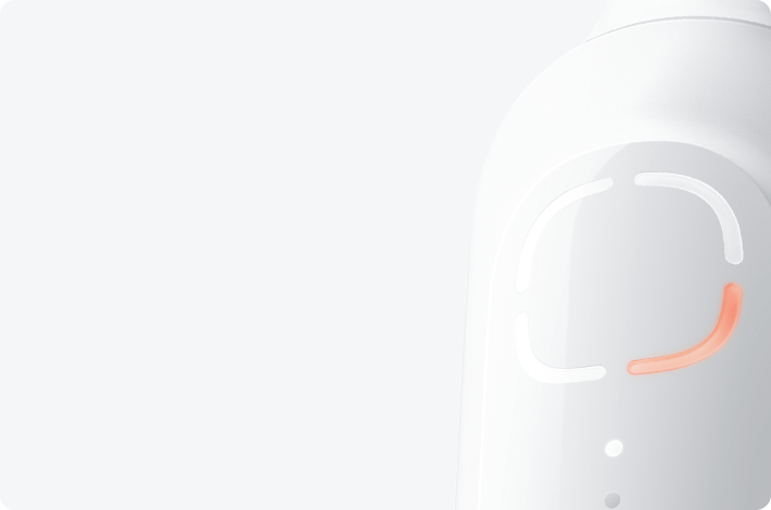 Xiaomi Oscillation Electric Toothbrush