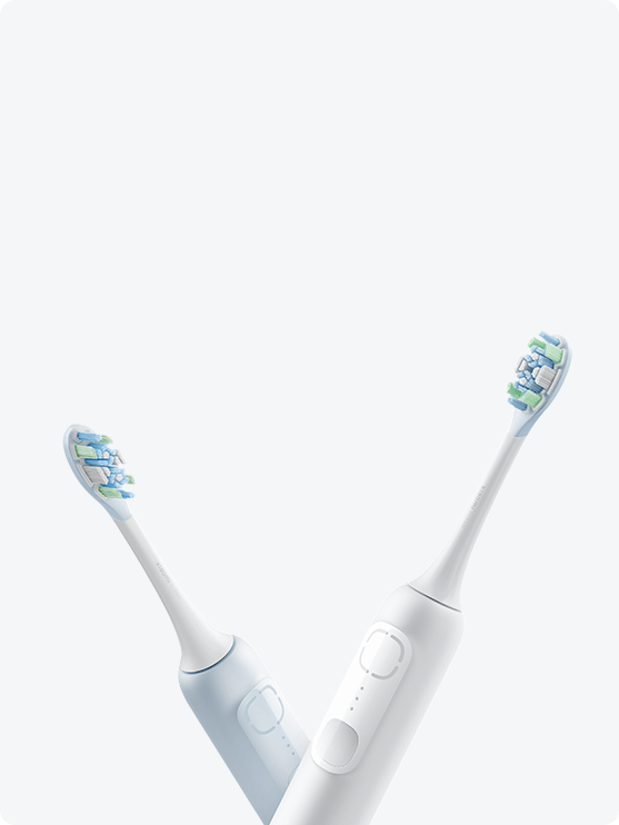 Xiaomi Oscillation Electric Toothbrush