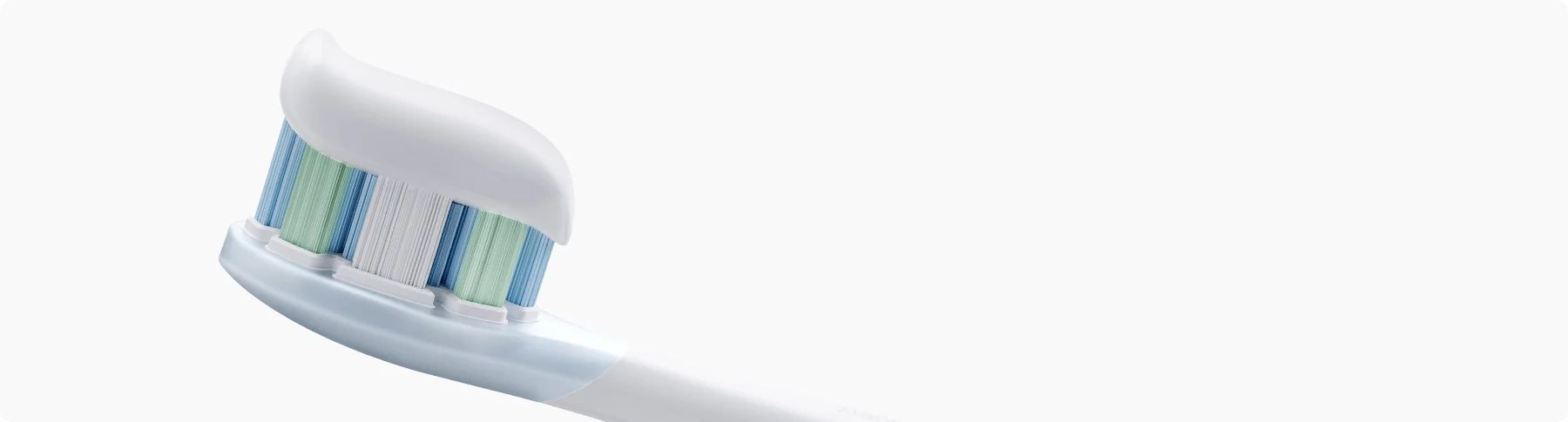Xiaomi Oscillation Electric Toothbrush user benefits