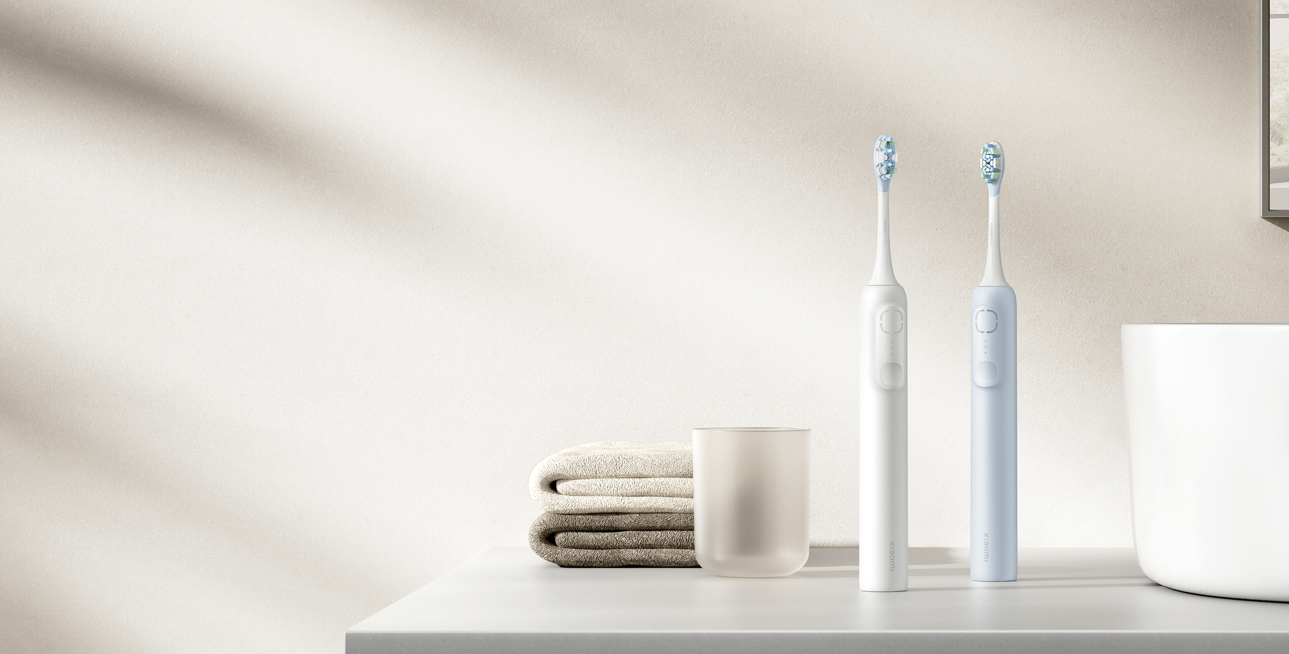 Xiaomi Oscillation Electric Toothbrush