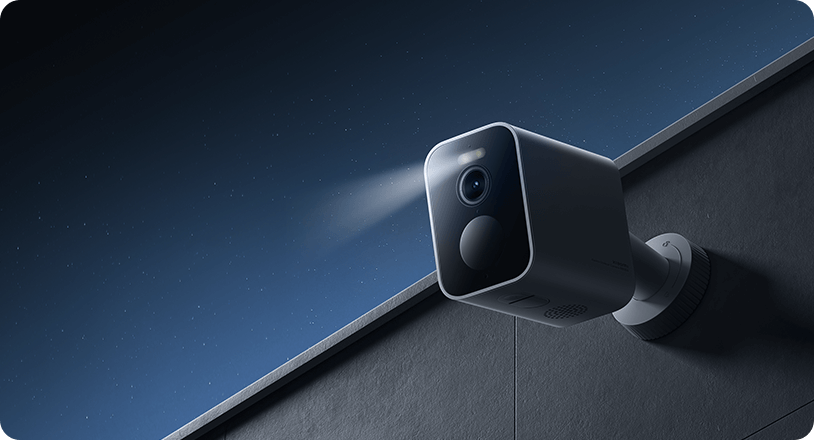 Xiaomi Outdoor Camera Bw300