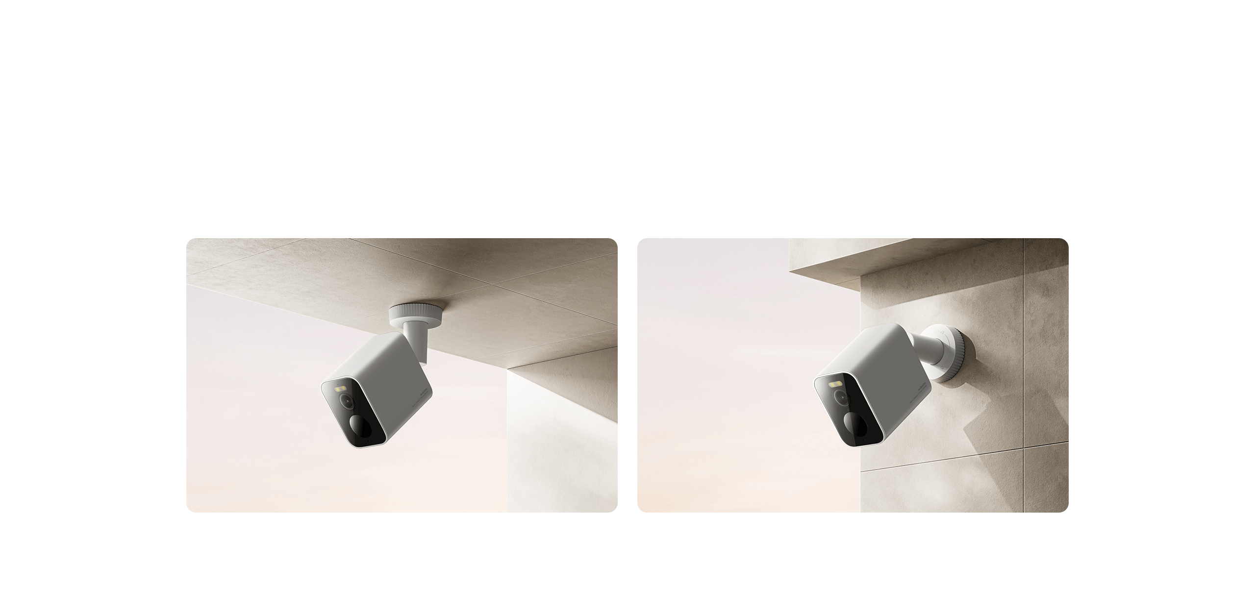 Xiaomi Outdoor Camera Bw300