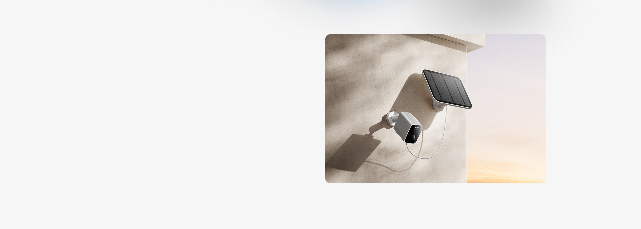 Xiaomi Outdoor Camera Bw300