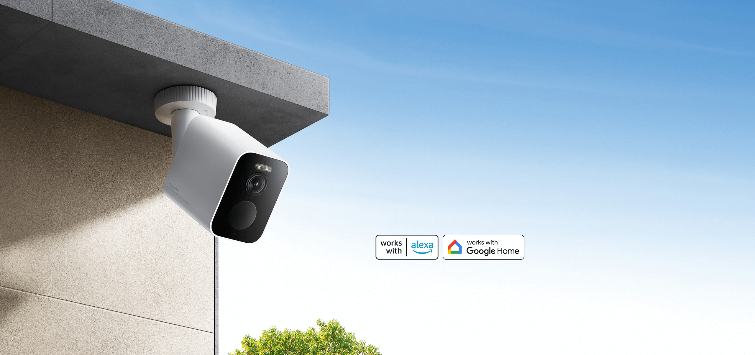 Xiaomi Outdoor Camera Bw500