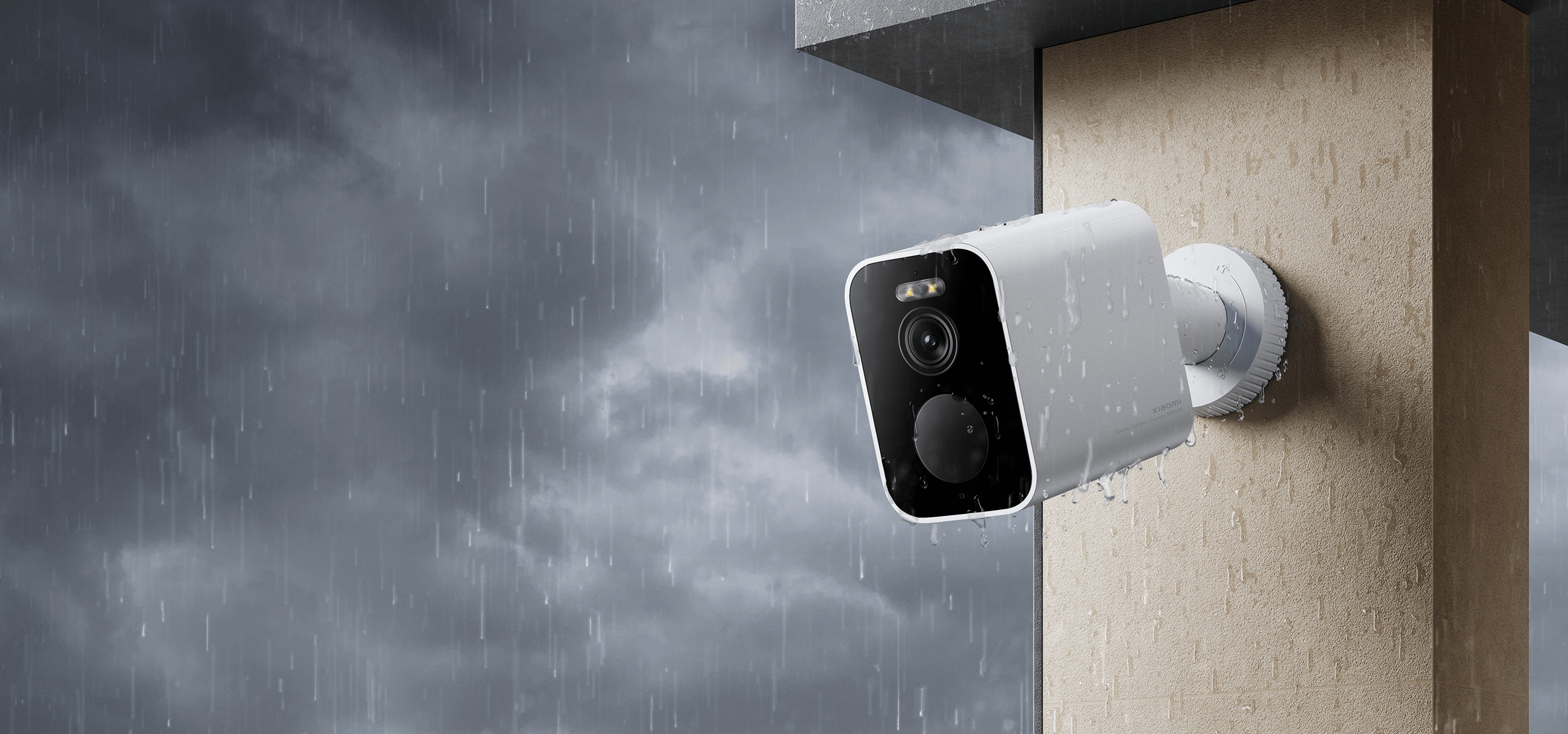 Xiaomi Outdoor Camera Bw500