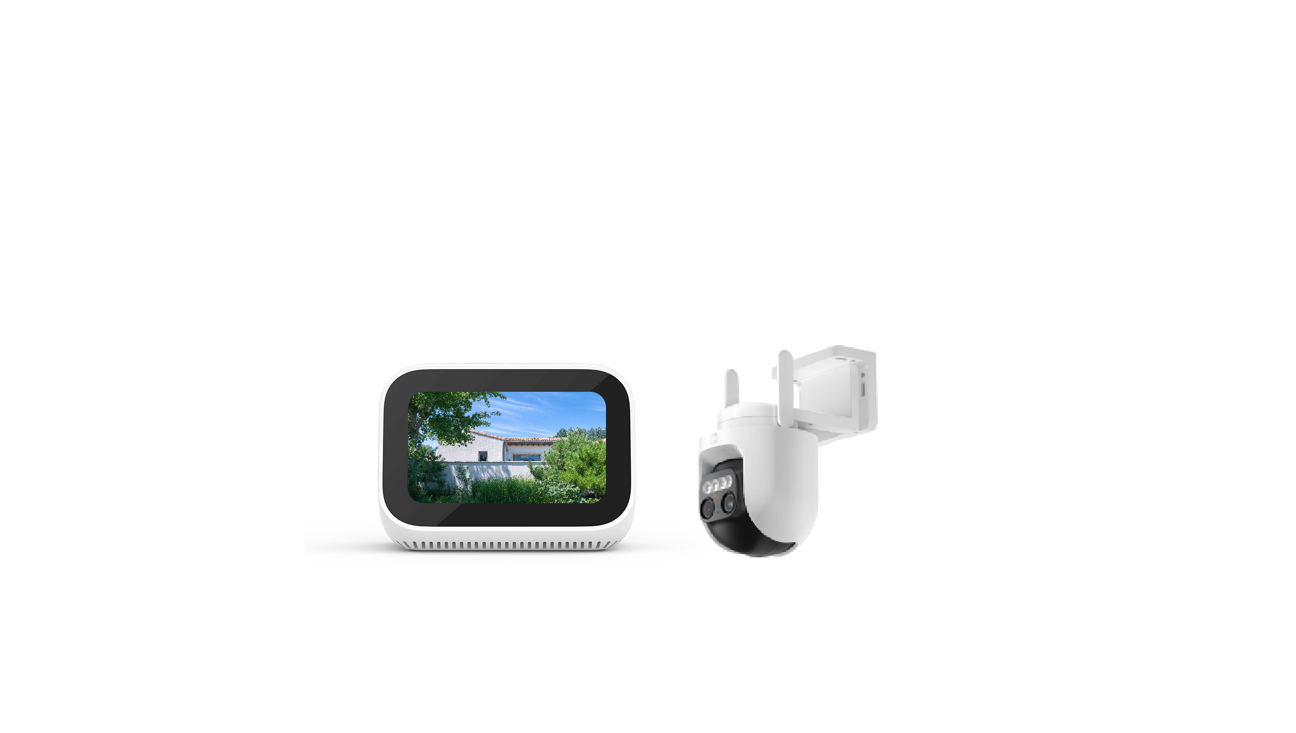 Xiaomi Outdoor Camera Cw700s