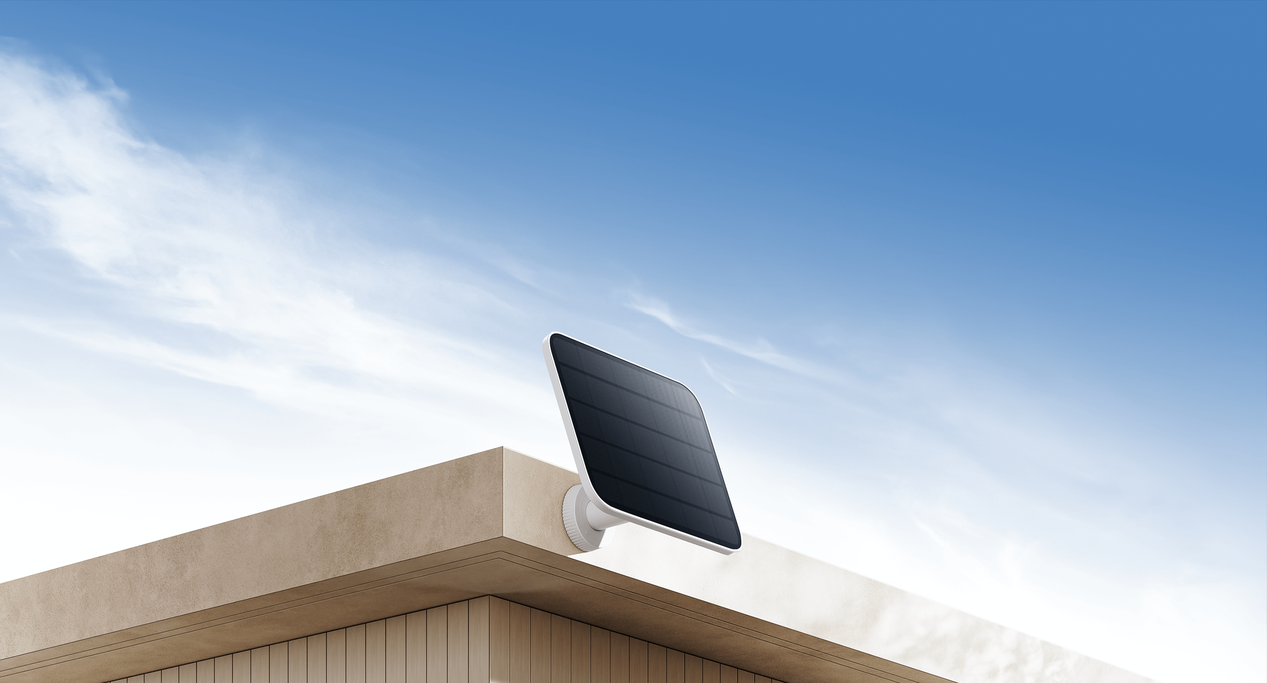 Xiaomi Outdoor Camera Solar Panel Bw Series