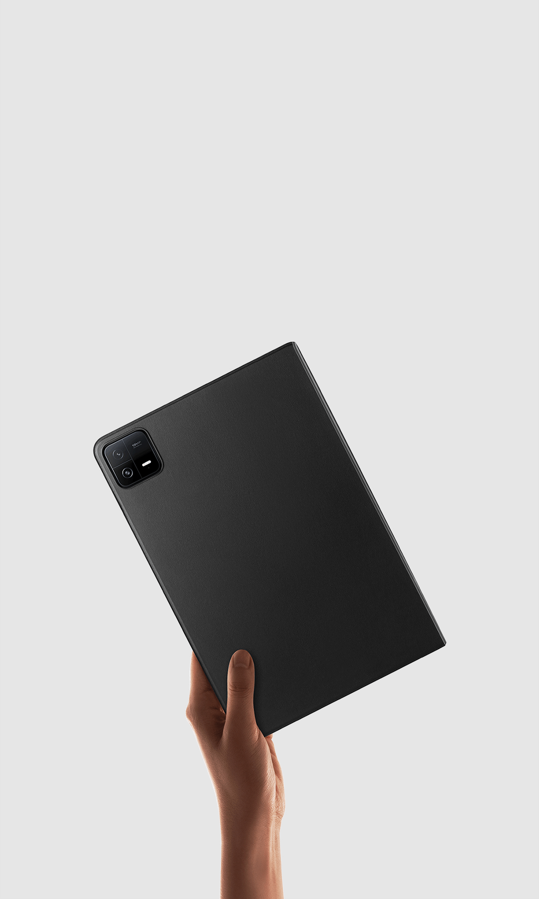 Funda Bookcover para Tablet Xiaomi Pad 6 Negro I Oechsle - Oechsle
