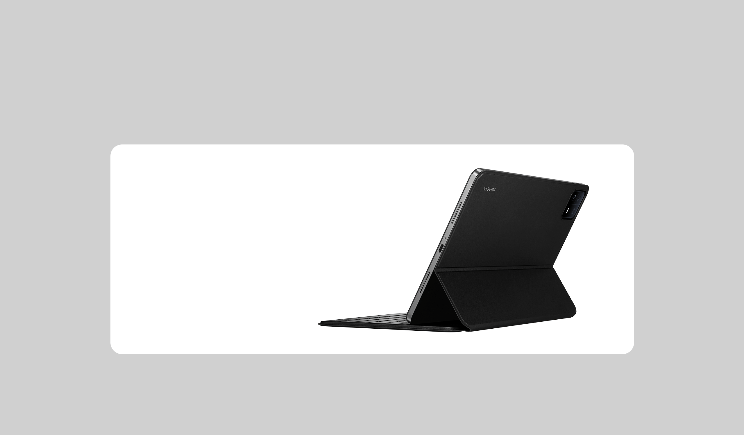 Xiaomi Pad 6 Keyboard