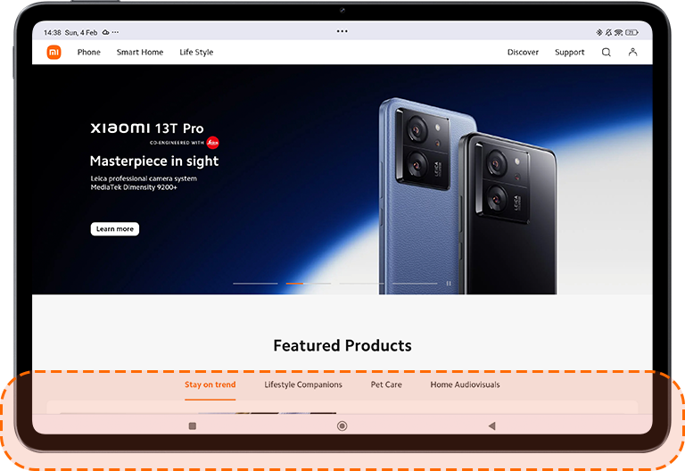 Xiaomi Pad 6S Pro 12.4 | Xiaomi Global Xiaomi Pad 6S Pro 12.4 | Xiaomi Global