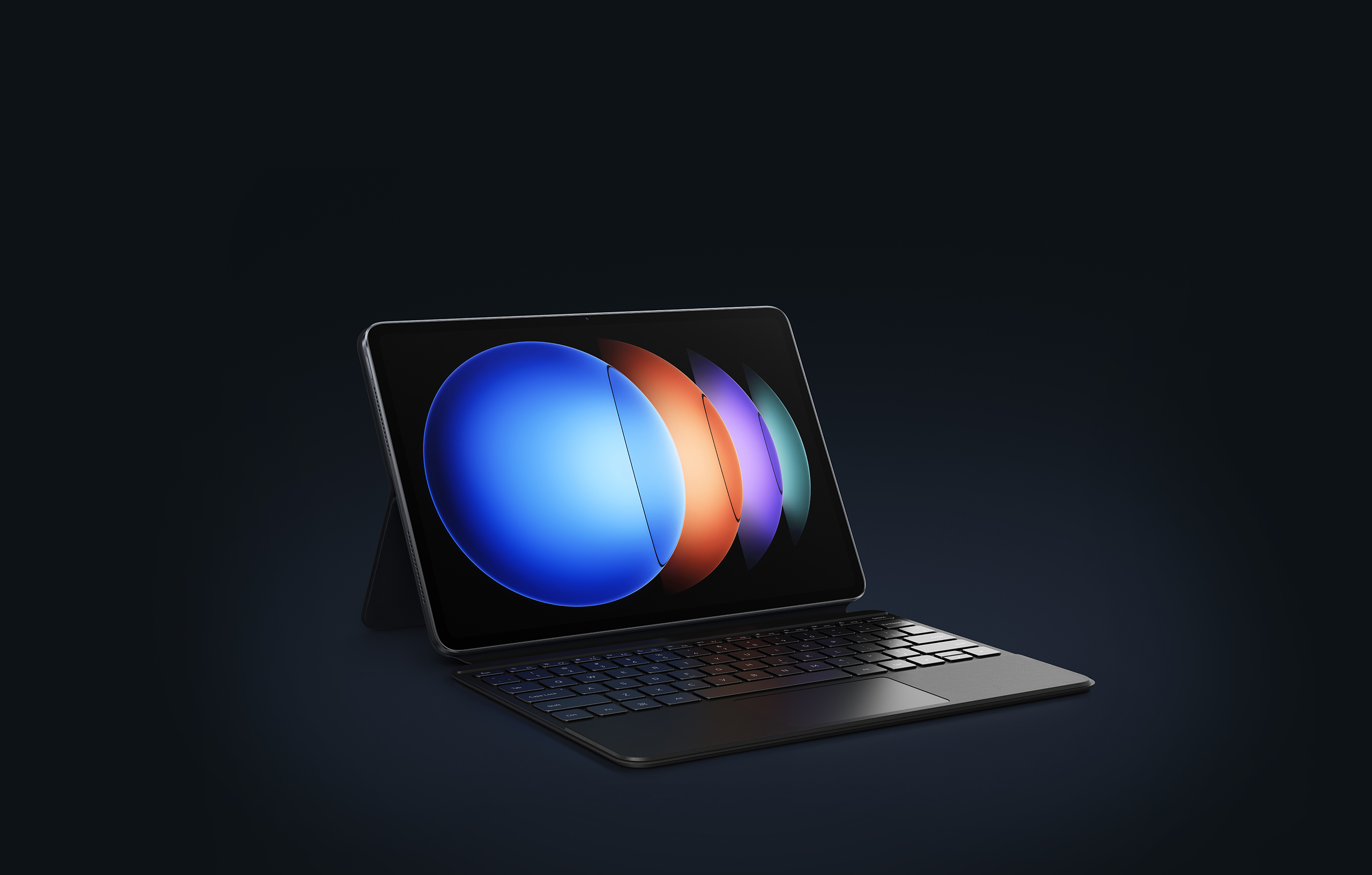 Alle Spezifikationen Und Funktionen Von Xiaomi Pad 6S Pro Touchpad Alle Spezifikationen Und Funktionen Von Xiaomi Pad 6S Pro Touchpad