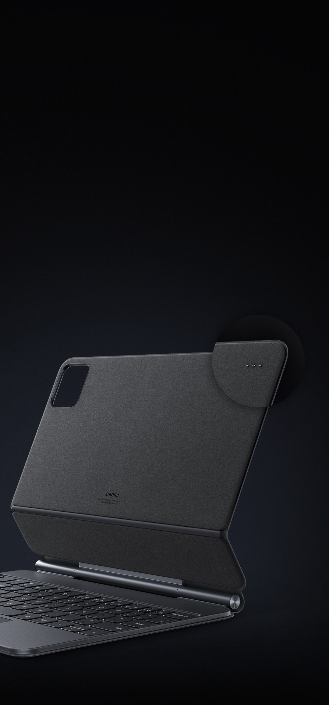 Xiaomi Pad 7 / 7 Pro Focus Keyboard - Xiaomi Global Xiaomi Pad 7 / 7 Pro Focus Keyboard - Xiaomi Global