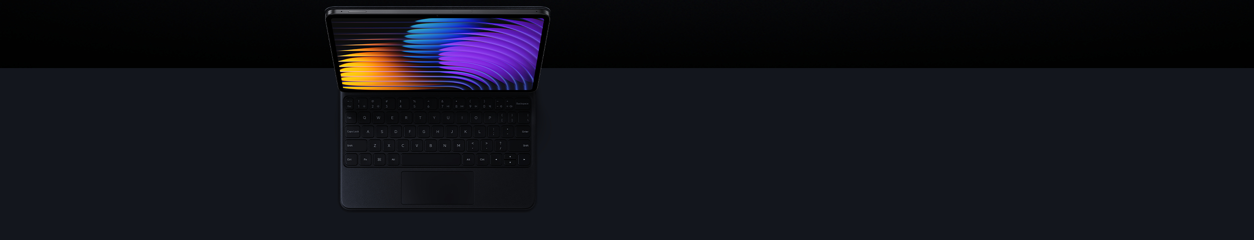 Xiaomi Pad 7 7 Pro Focus Keyboard