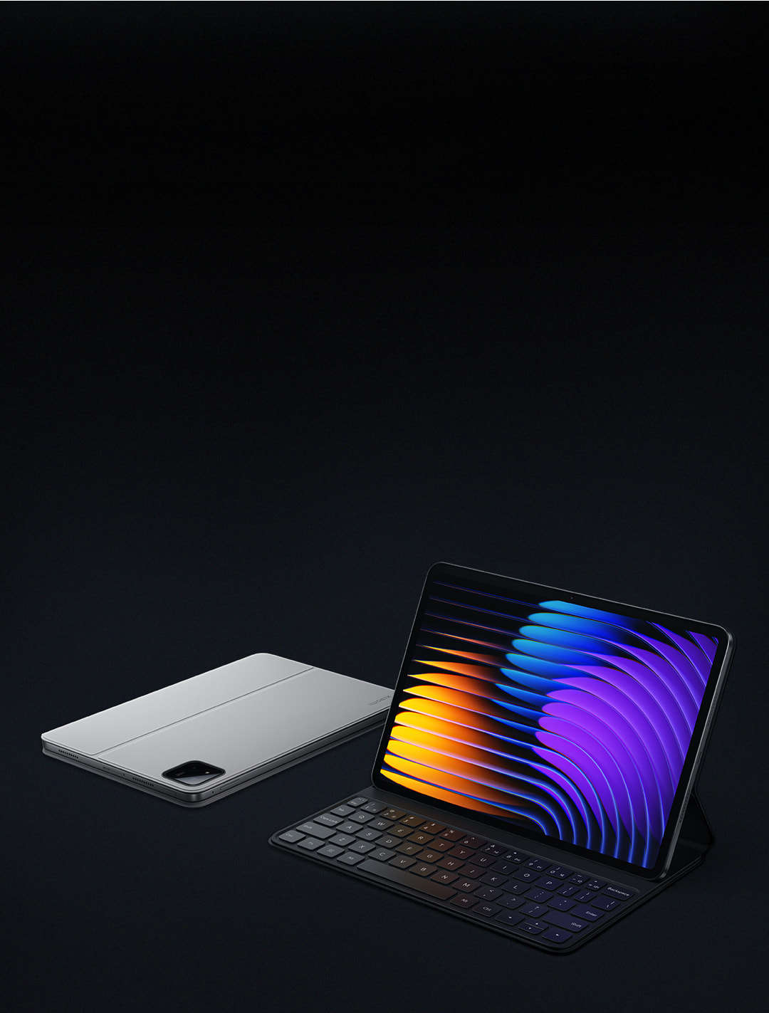 Xiaomi Pad 7 / 7 Pro キーボード - Xiaomi Xiaomi Pad 7 / 7 Pro キーボード - Xiaomi
