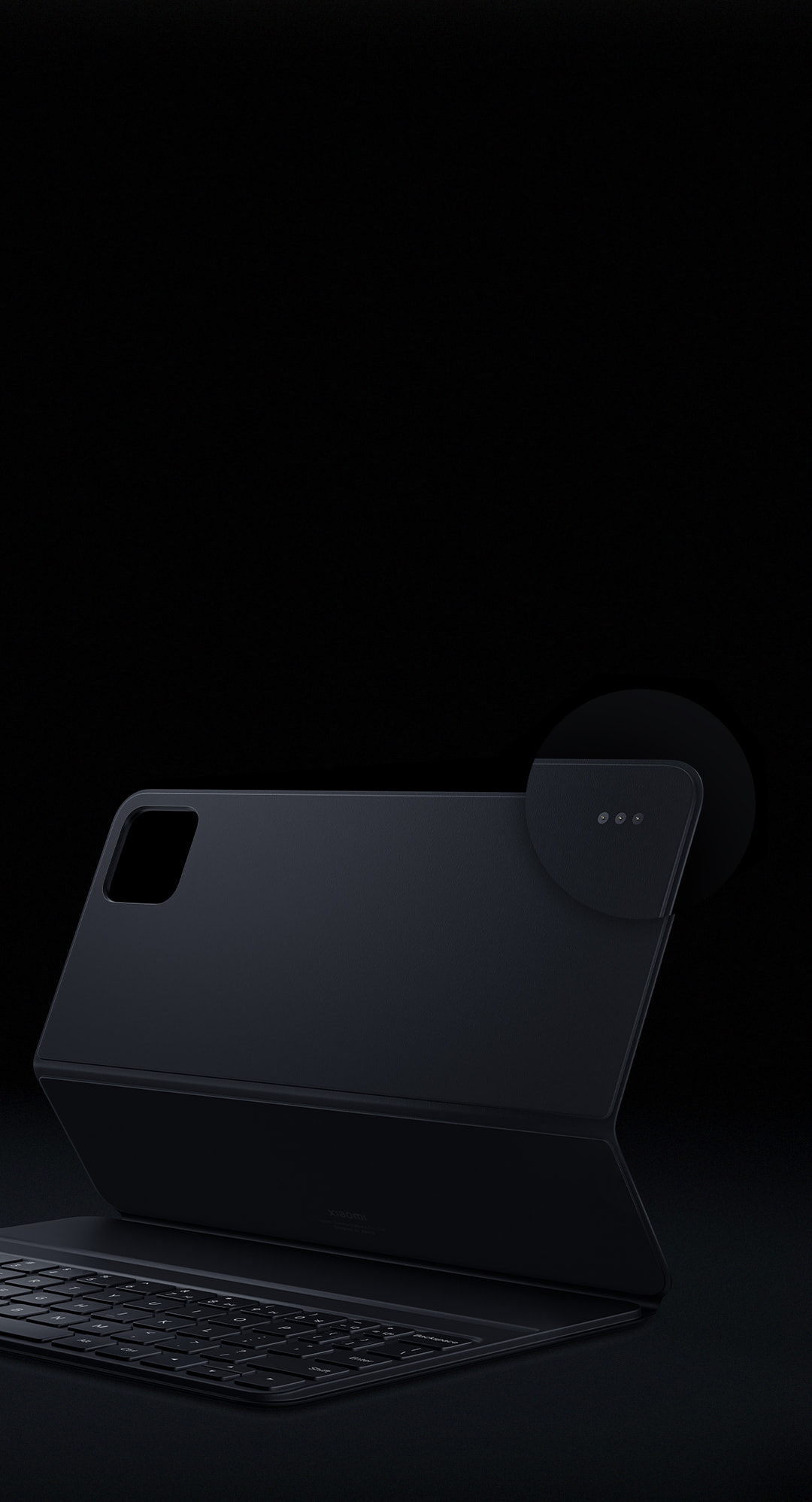 Xiaomi Pad 7 / 7 Pro キーボード - Xiaomi Xiaomi Pad 7 / 7 Pro キーボード - Xiaomi