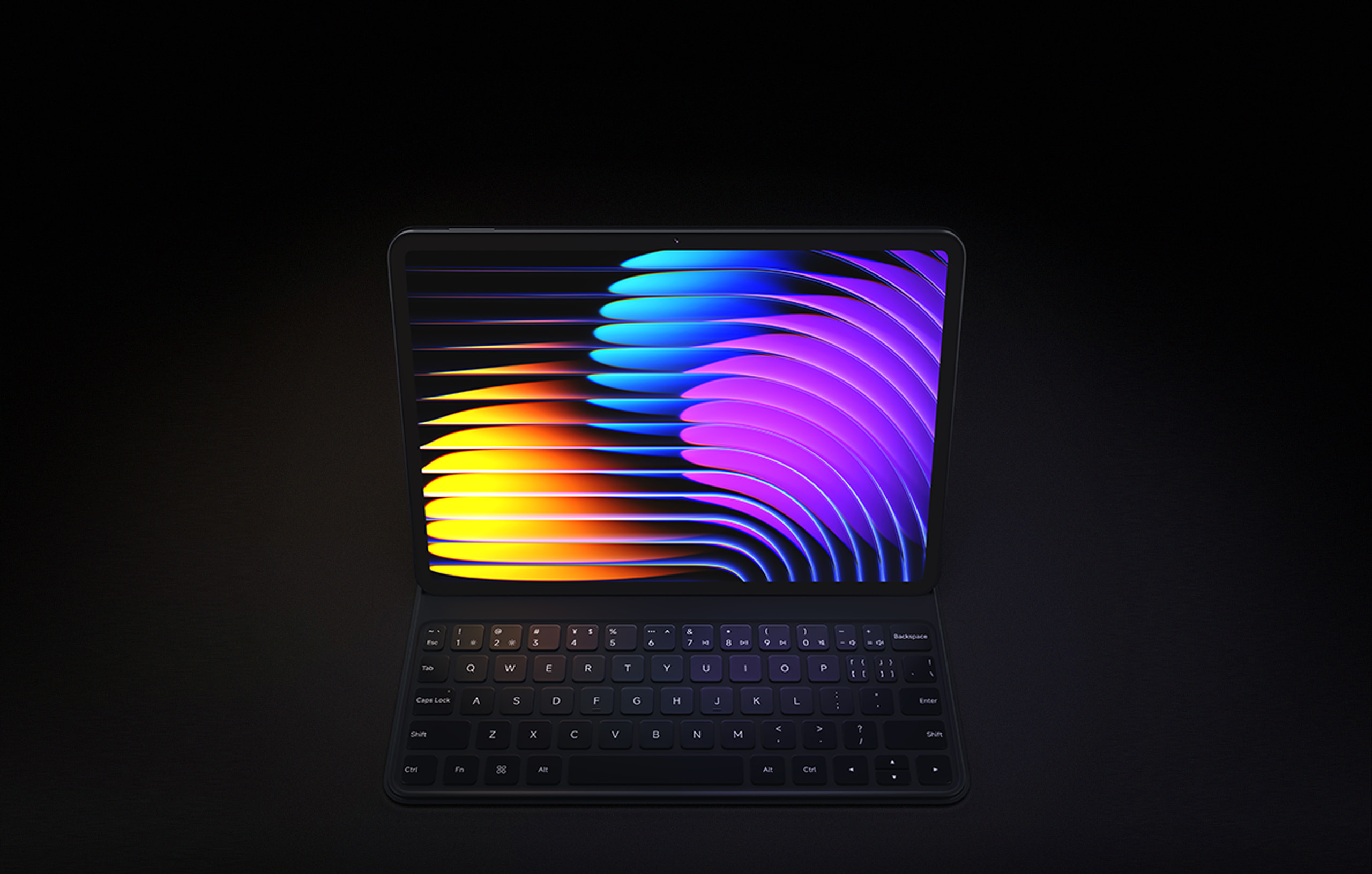 Xiaomi Pad 7 7 Pro Keyboard