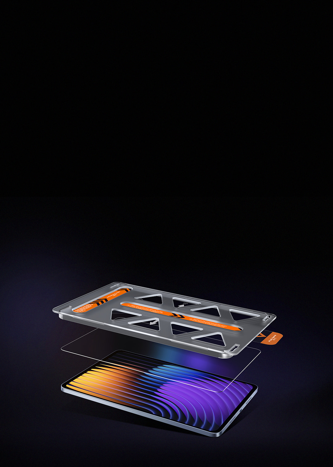 Xiaomi Pad 7 / 7 Pro Screen Protector - Xiaomi Global