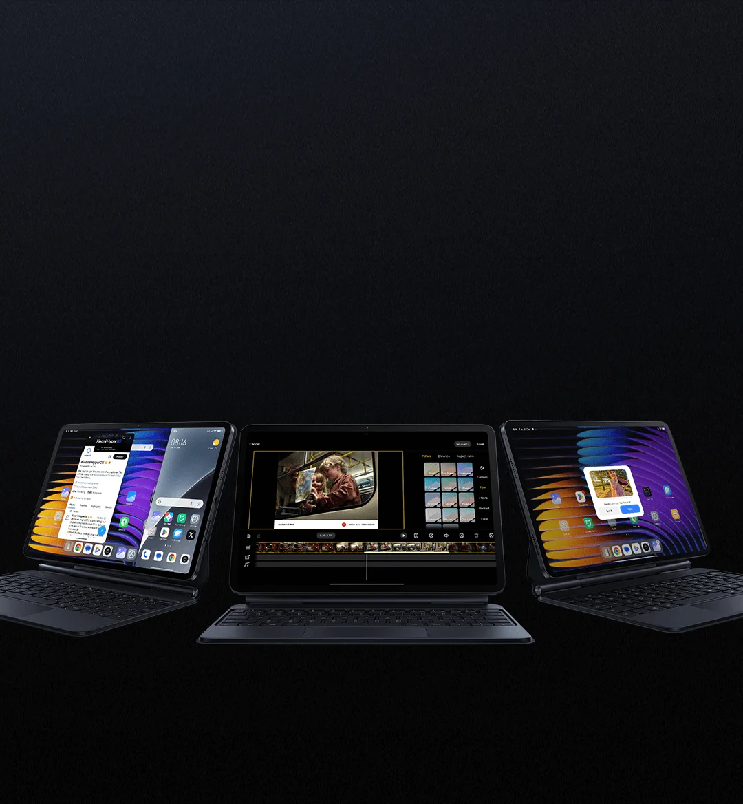 Xiaomi Pad 7 Pro - Xiaomi Singapore
