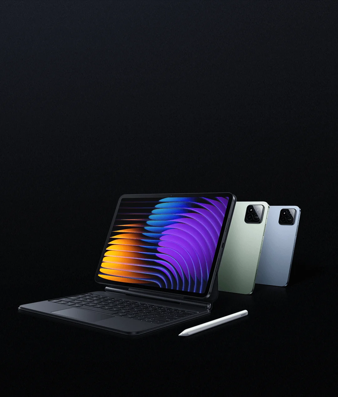 Xiaomi Pad 7 Pro - Xiaomi Japan