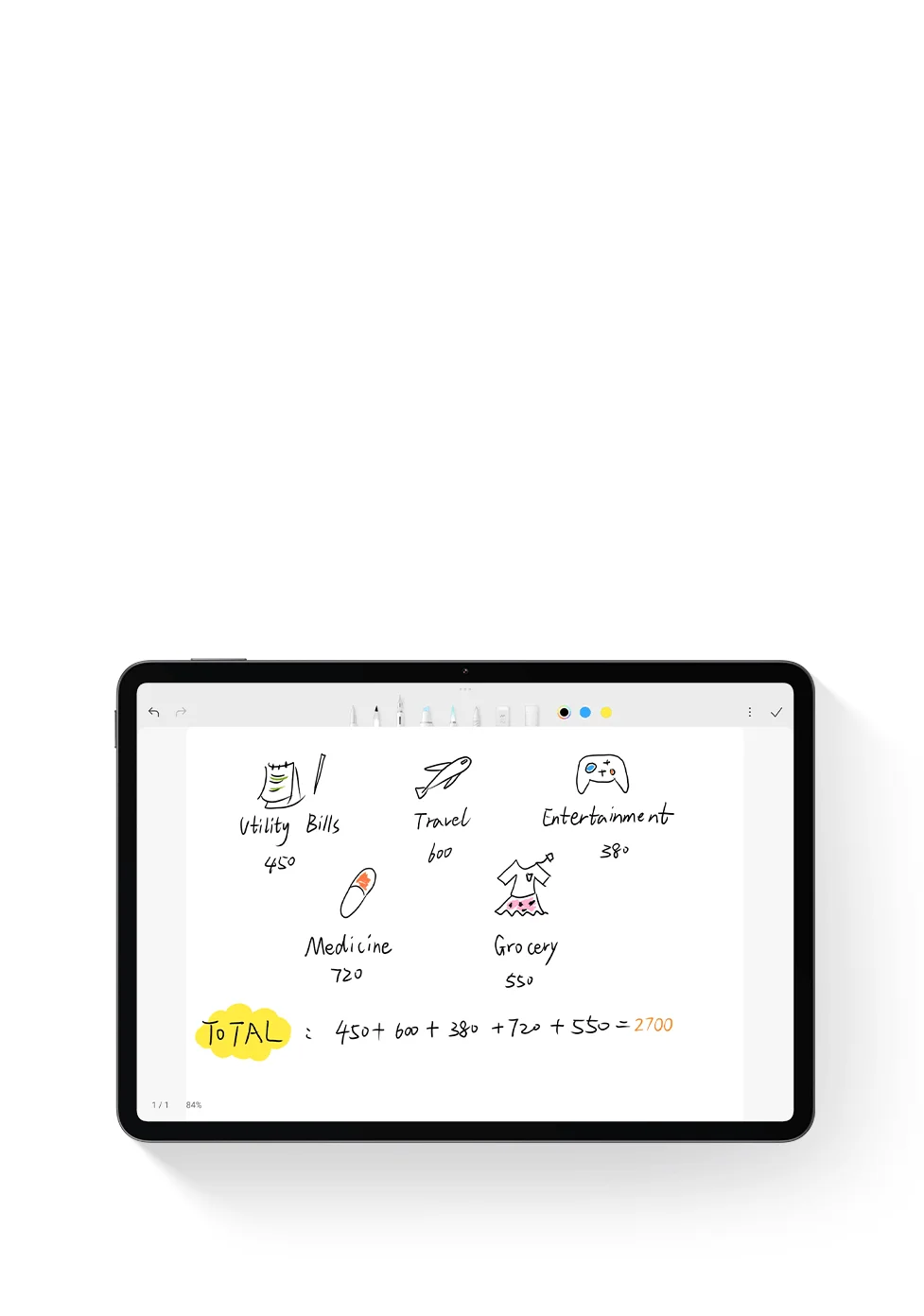 Xiaomi Pad 7 Pro - Xiaomi Global