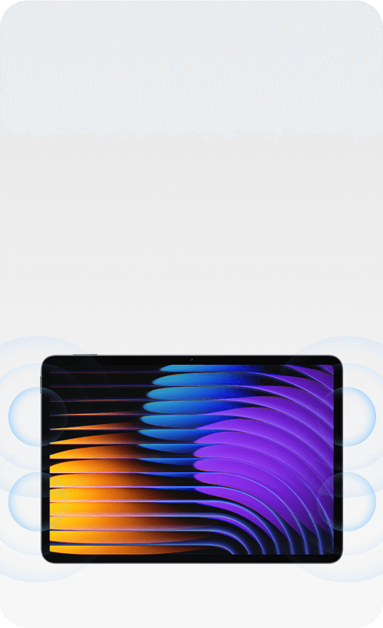 Xiaomi Pad 7