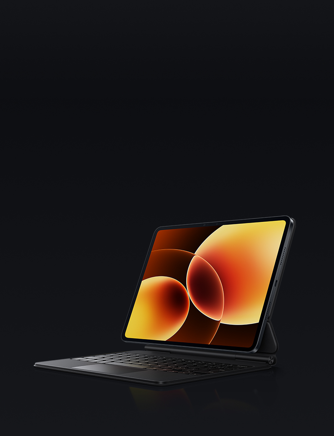 Xiaomi Pad 8 、8Pro Focus Keyboard 本体 Xiaomi Pad 8/8 Pro フォーカスキーボード | Xiaomi 日本 | すべての