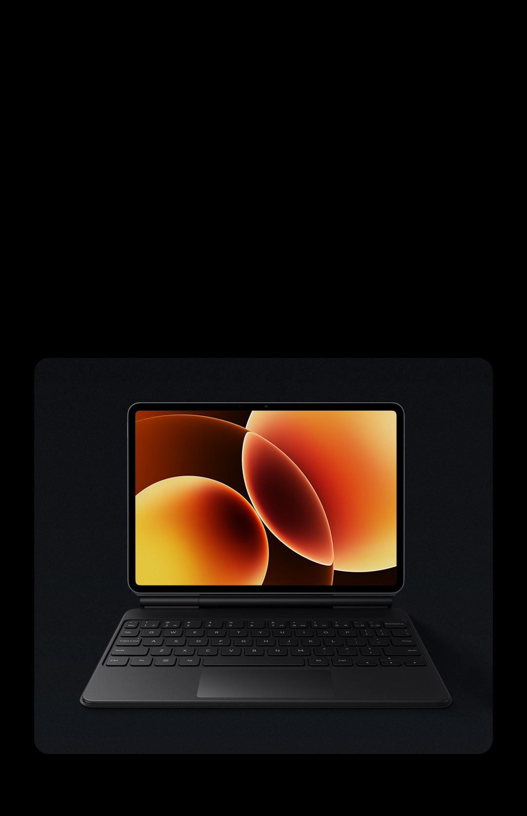 Xiaomi Pad 8 、8Pro Keyboard ブラック Amazon.co.jp: Xiaomi Pad 8 / 8 Pro キーボード 純正 PCレベルの