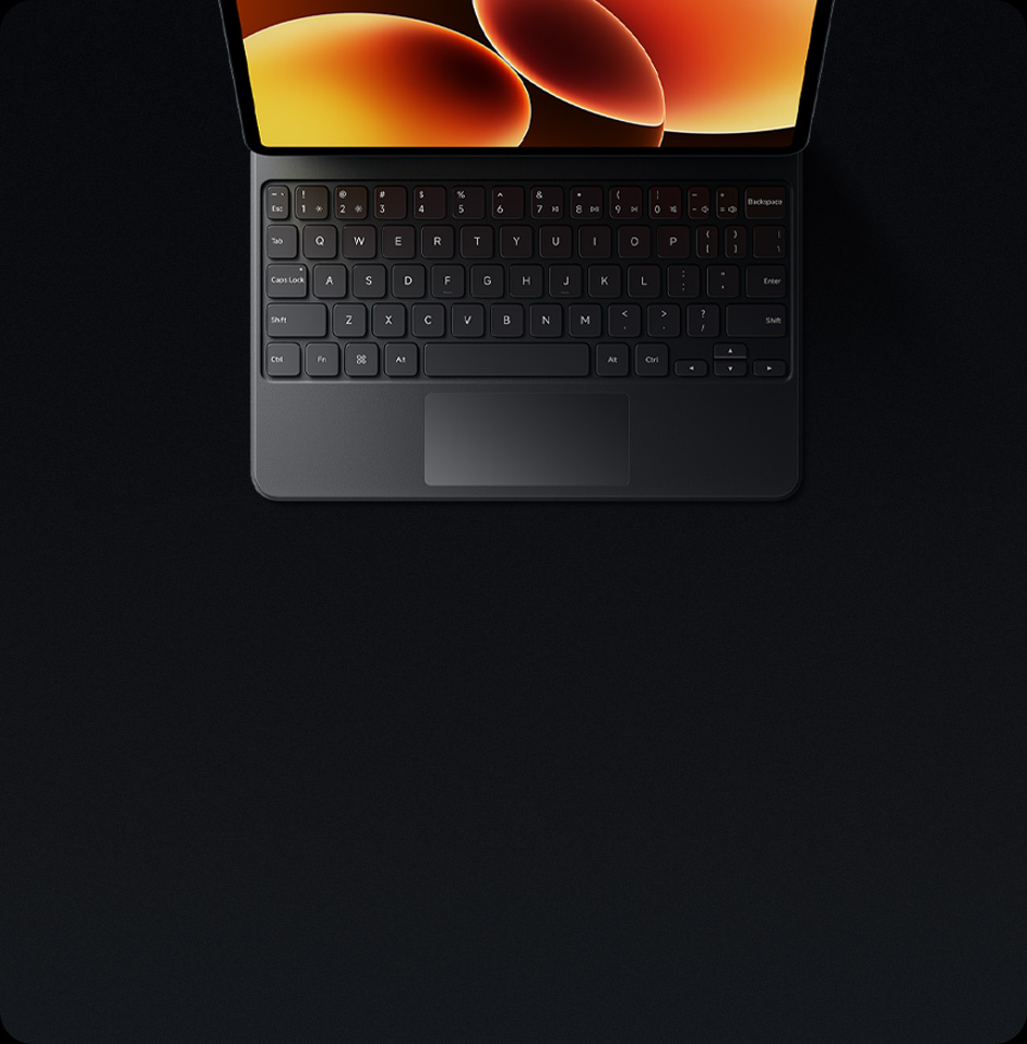 Xiaomi Pad 8 Pro | Xiaomi 日本 | すべての仕様と機能