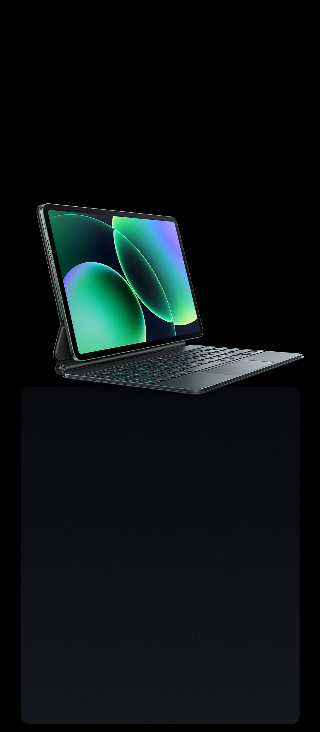 Xiaomi Pad 8 Pro | Xiaomi Україна | Всі характеристики та функції