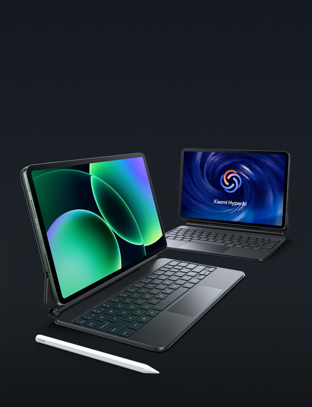 Xiaomi Pad 8 Pro Matte Glass Edition 国内版 Xiaomi Pad 8 Pro | Xiaomi 日本 | すべての仕様と機能