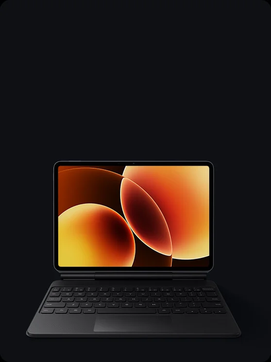 Xiaomi Pad 8