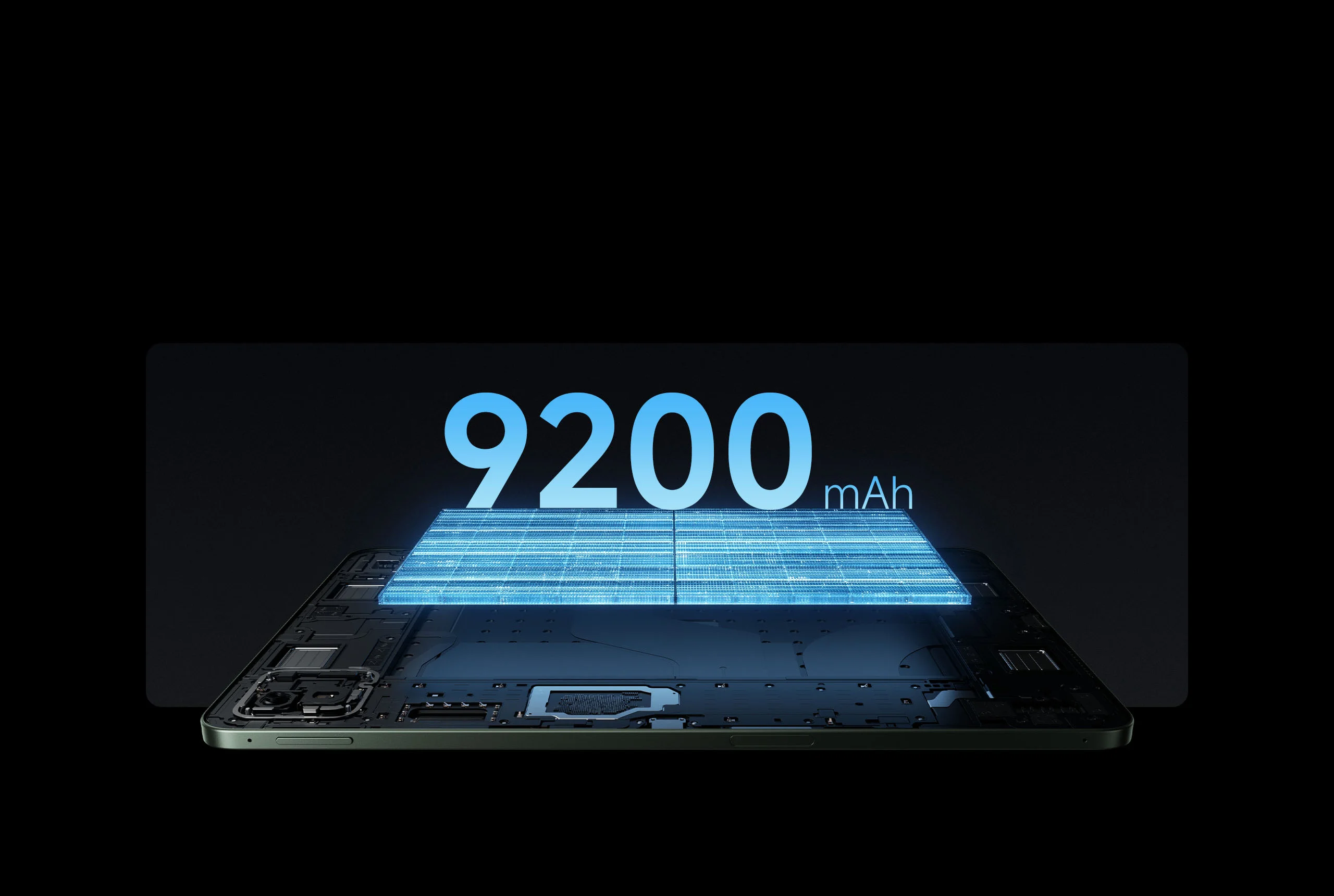 Xiaomi Pad 8