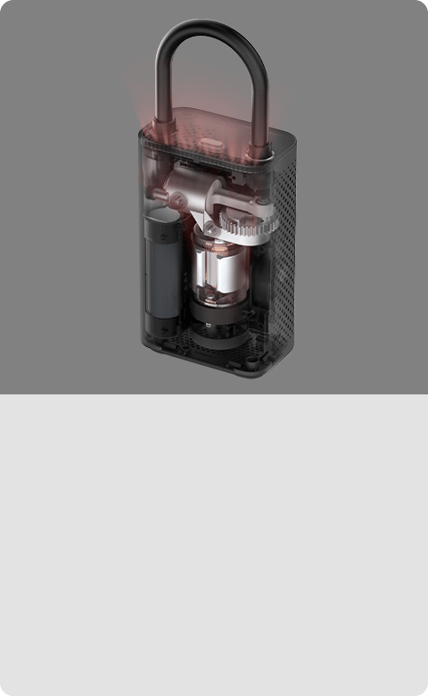Xiaomi Portable Electric Air Compressor 2 - TR3BIT STORE