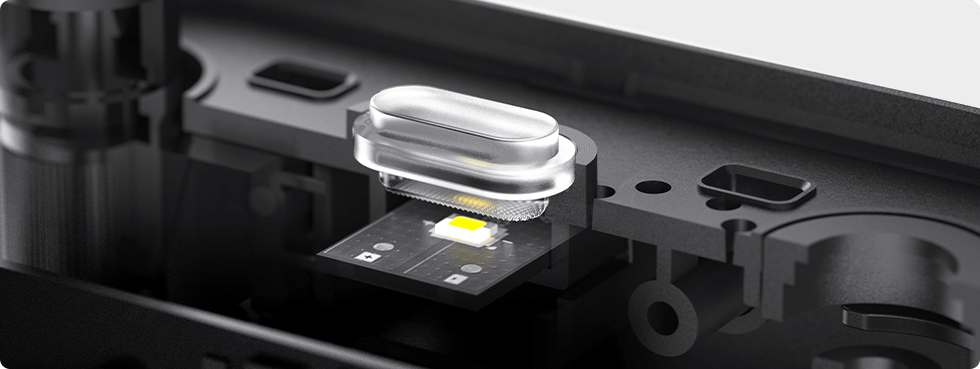 Gonfleur & Pompe à Air électrique Xiaomi Mi Air Pump 2 (2023) - Écran LED,  USB-C, Pression de gonflage : 0.2-10.3ba/3-150 PSI, 2000mAh –