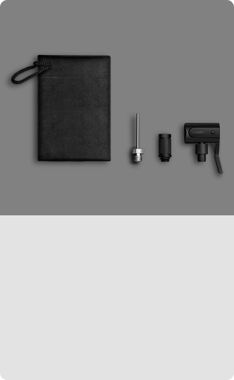 Xiaomi Mi Portable Electric Air Compressor 2 Compresor de Aire Portatil -  Pantalla LED - Presión de hasta 10,3 bares - Incluye Boquilla y Aguja para  Balones > Hogar / Electrodomésticos > Seguridad / Videovigilancia > Cámaras  IP / Videovigilancia