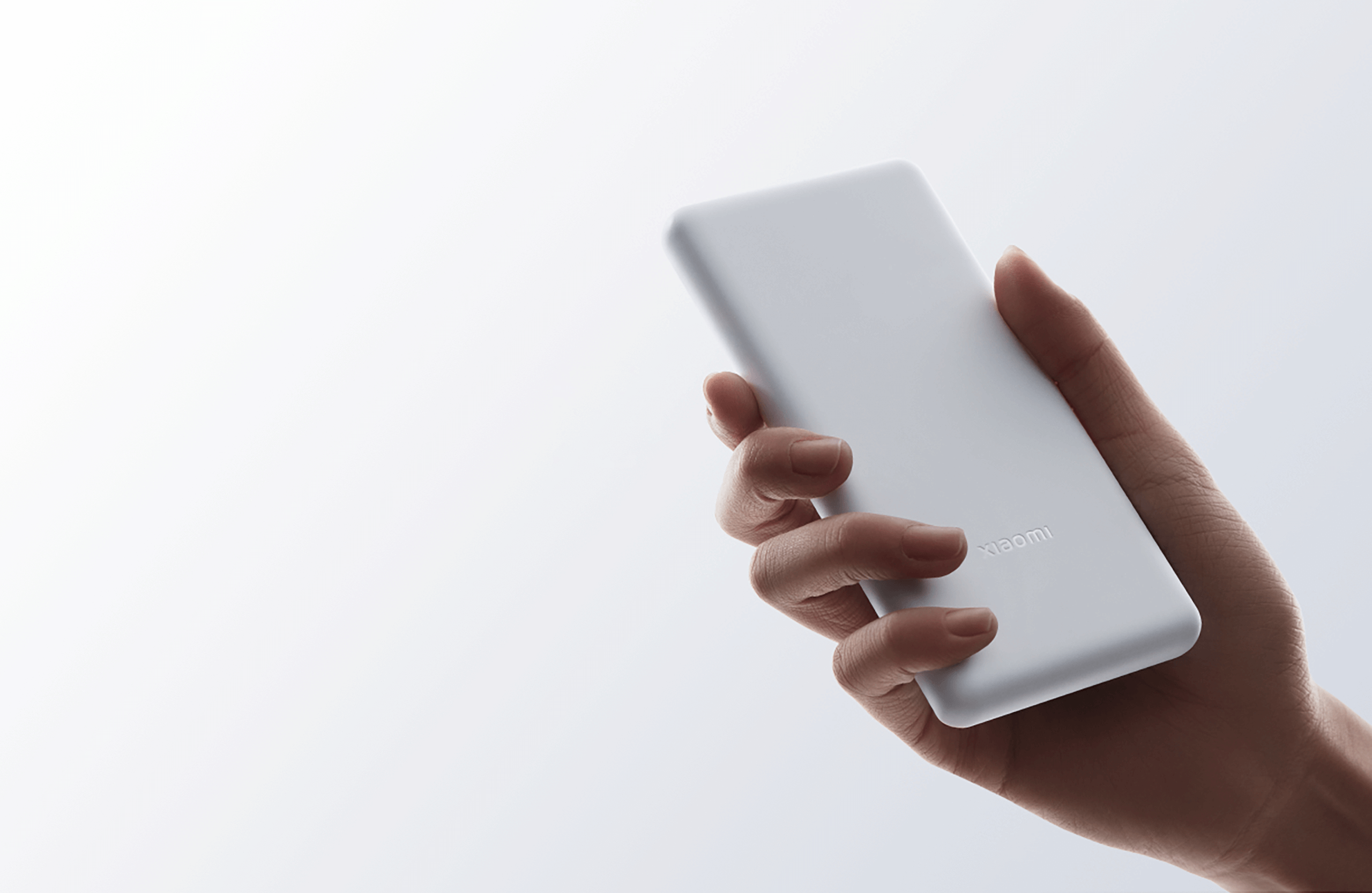 Xiaomi Power Bank 10000mah 22w Lite