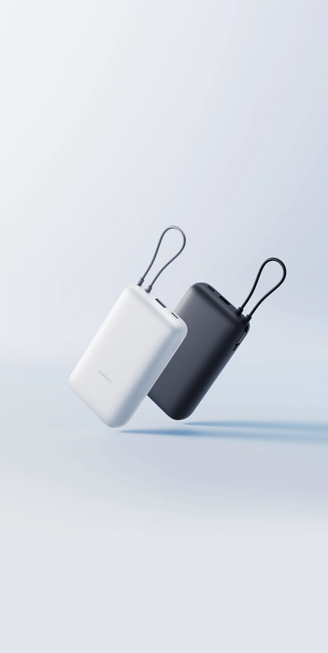 Xiaomi Power Bank Mi 20000mAh 22.5W PD Two Way Fast Charging Powerbank