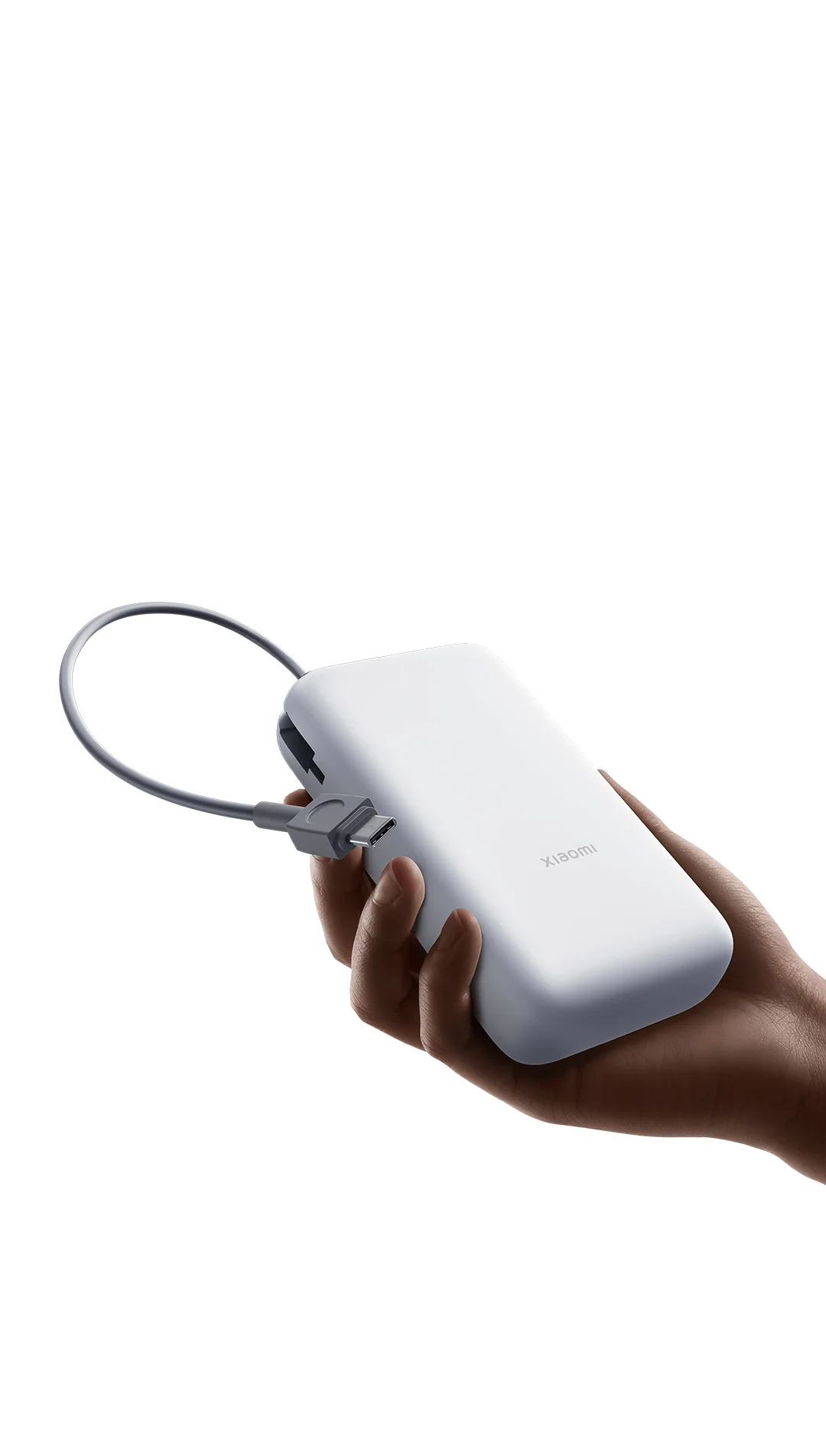 Xiaomi Power Bank Mi 20000mAh 22.5W PD Two Way Fast Charging Powerbank