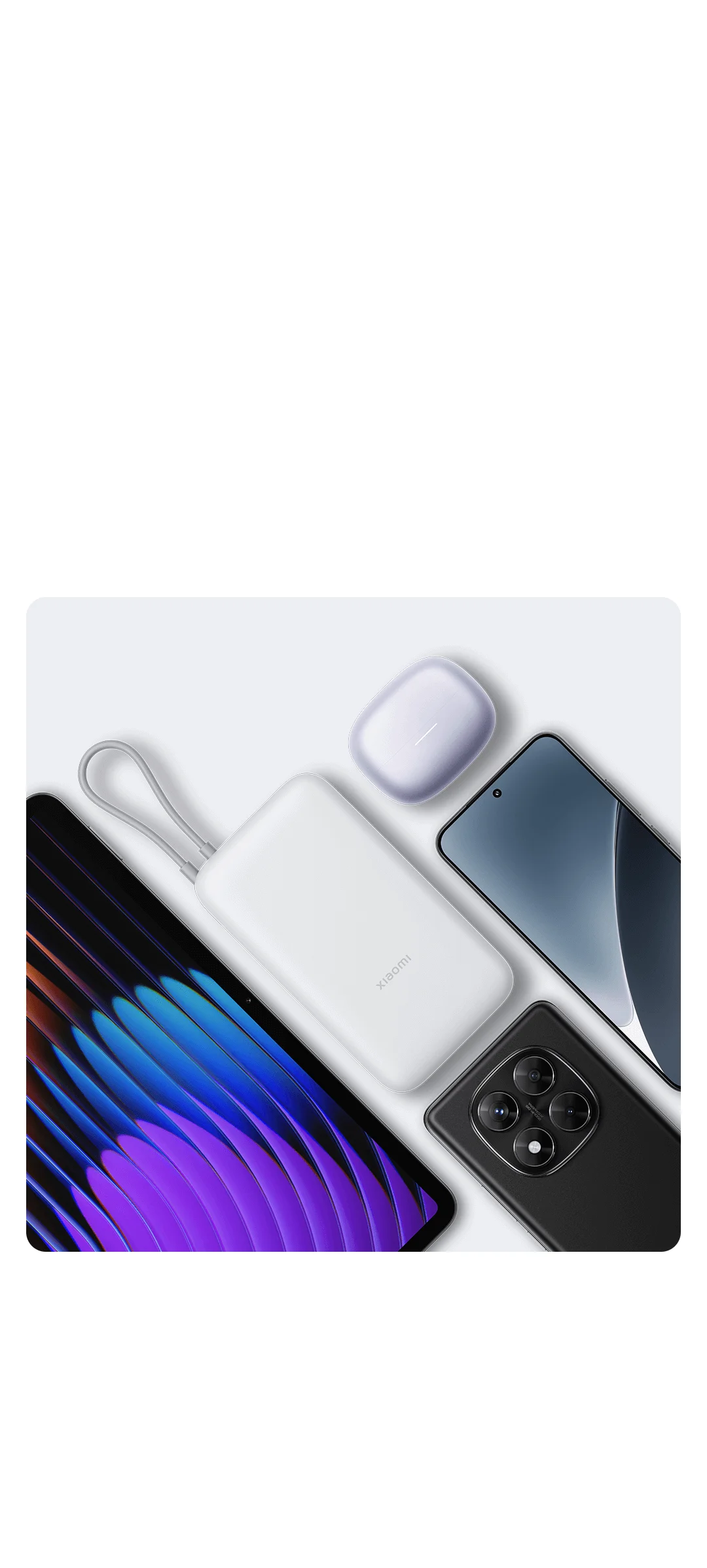 Xiaomi Power Bank Mi 20000mAh 22.5W PD Two Way Fast Charging Powerbank
