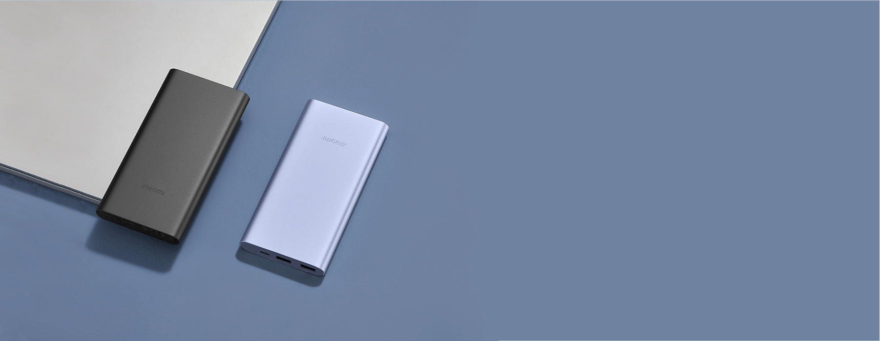 Xiaomi Power Bank 4i 10000mAh | Price & Specifications | Xiaomi India