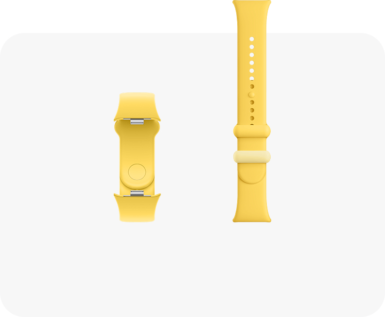 Xiaomi Quick Release Strap