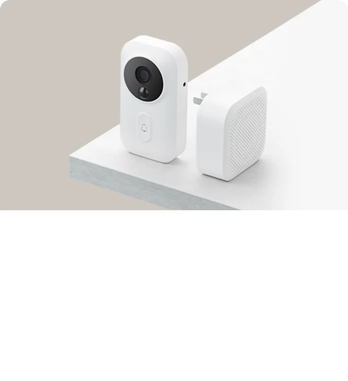 Video doorbell