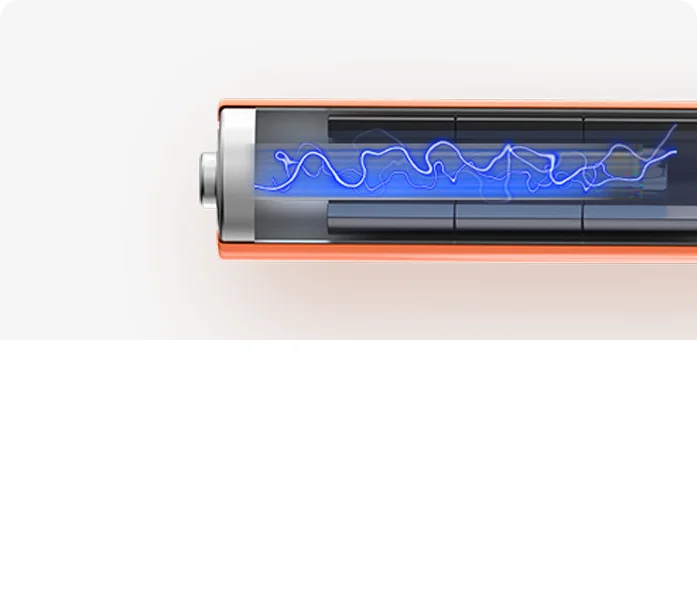 4-fold leak-proof technology