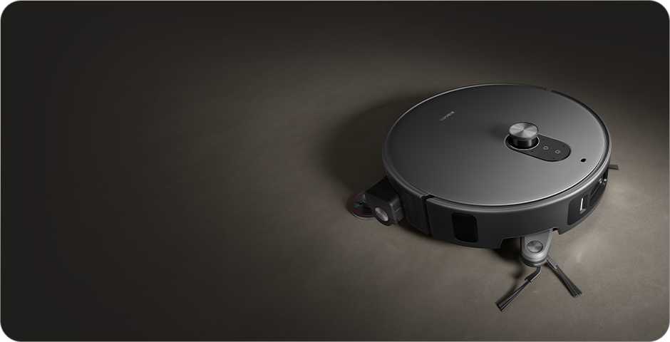 Xiaomi ロボット掃除機 6 Max | Xiaomi 日本 | すべての仕様と機能