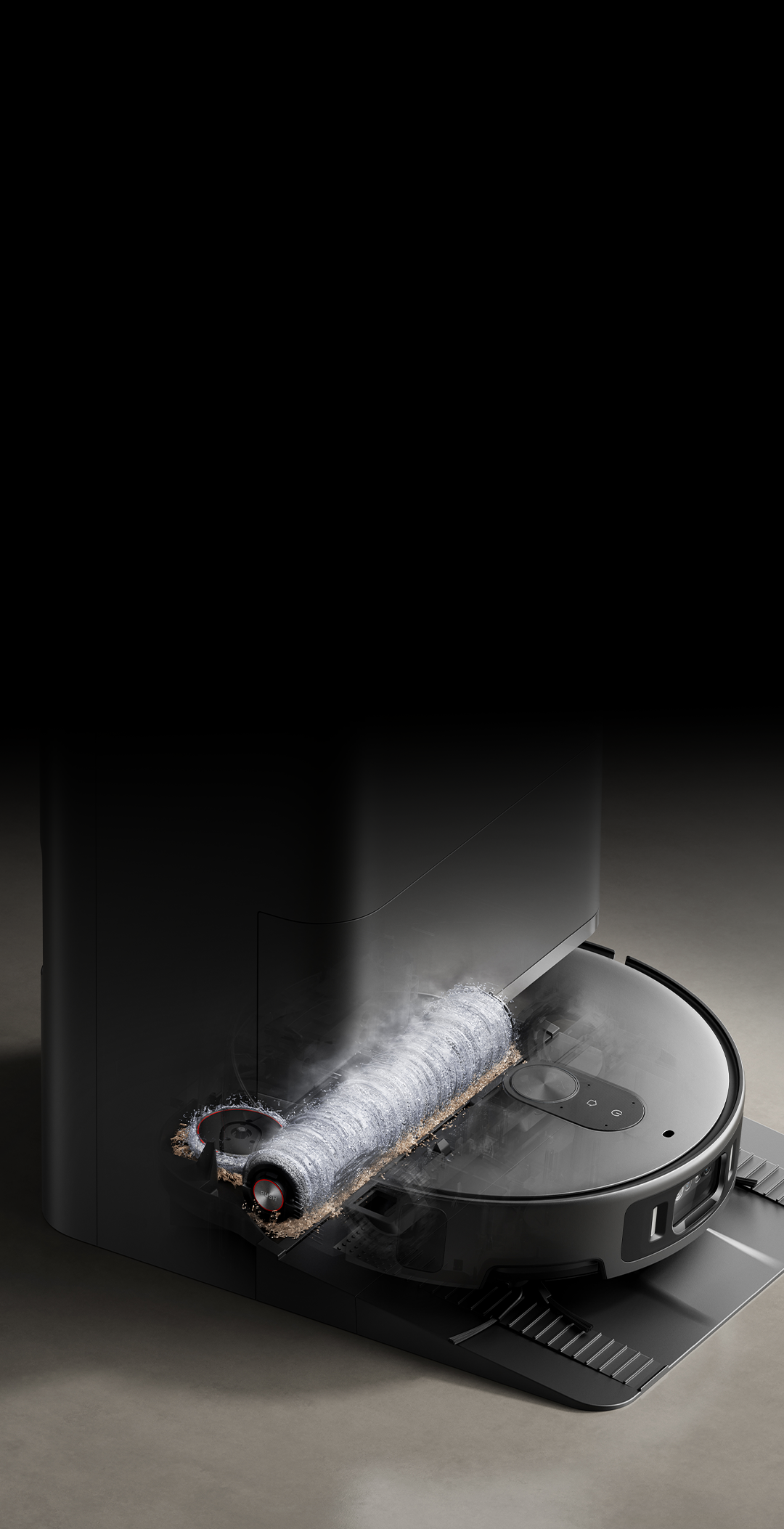 Xiaomi ロボット掃除機 6 Max | Xiaomi 日本 | すべての仕様と機能