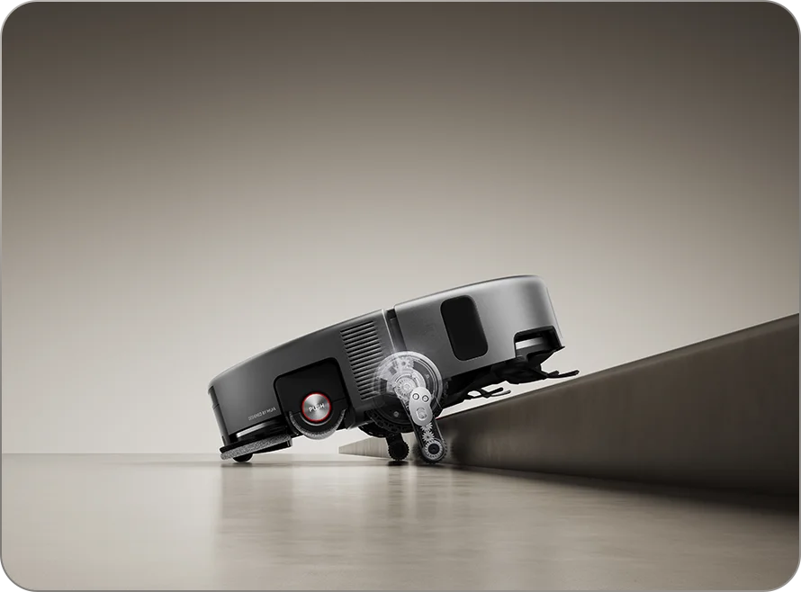 Xiaomi Robot Vacuum 6 Max bioničke robotske noge