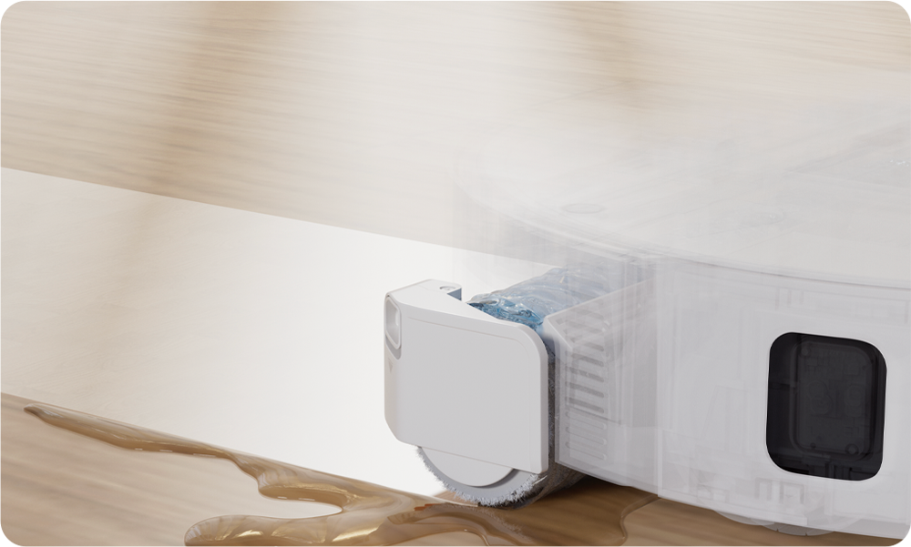 Xiaomi Robot Vacuum 6 | Xiaomi 日本 | すべての仕様と機能
