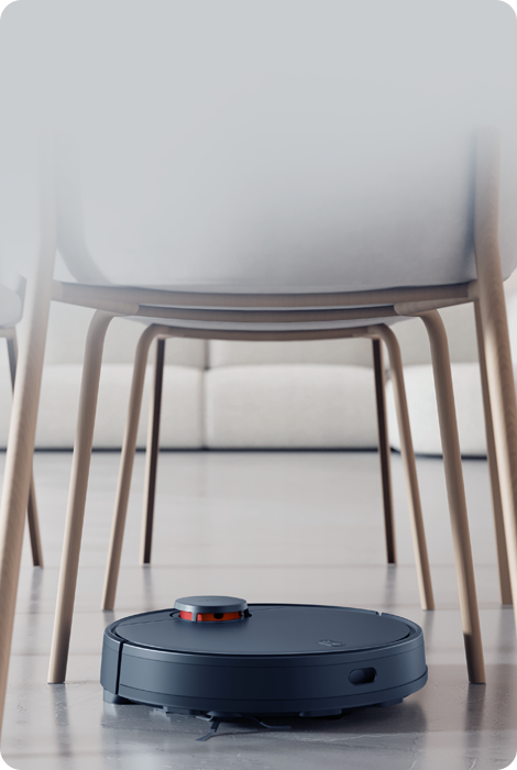 Xiaomi Robot Vacuum Cleaner S10 | Xiaomi India | | All Specs, Features