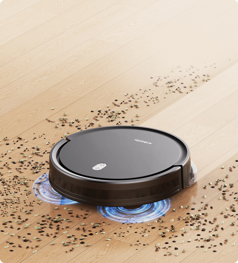 Xiaomi mi robot clearance vacuum 2 price