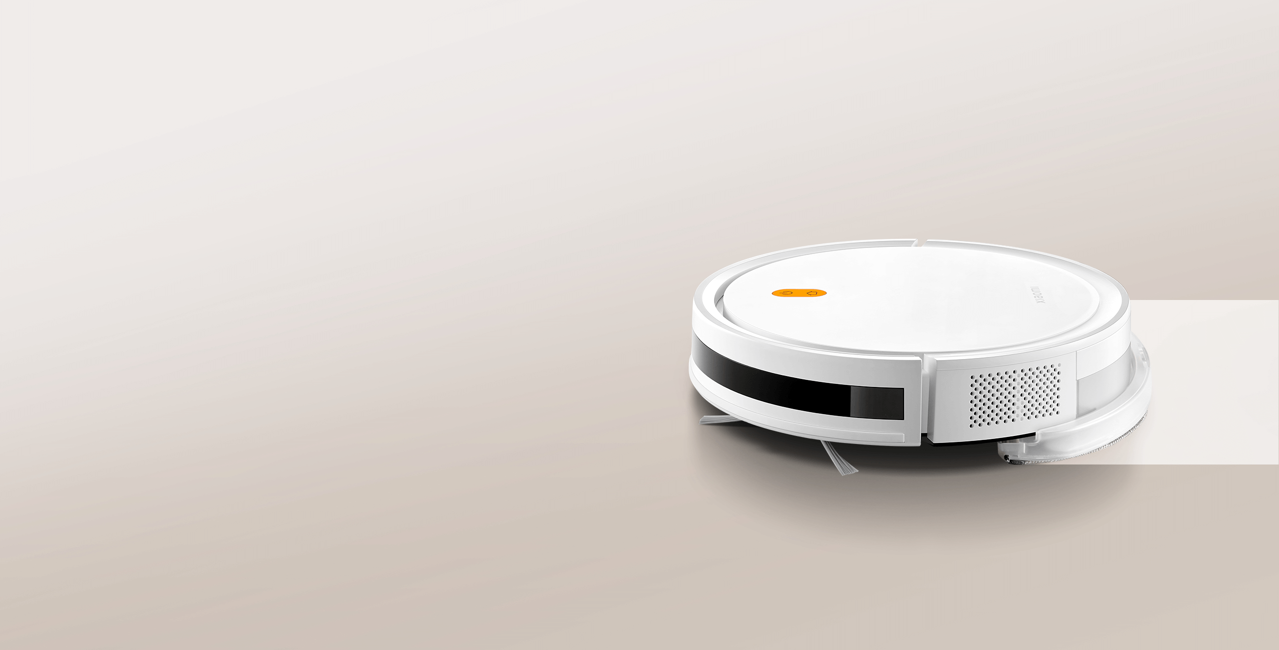 Xiaomi Robot Vacuum E5